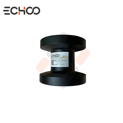 Support Roller Fits For Yanmar VIO 35-3 Mini Excavator Undercarriage Parts