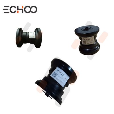 Bottom Rollers For Yanmar VIO 40-1 Mini Excavator Undercarriage Parts