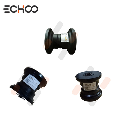 Track Rollers Fits For Yanmar VIO 45 Mini Excavator Undercarriage Frame