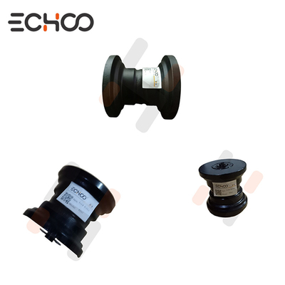 Under Rollers Suitable For Yanmar VIO 45-3 Mini Excavator Chassis Parts