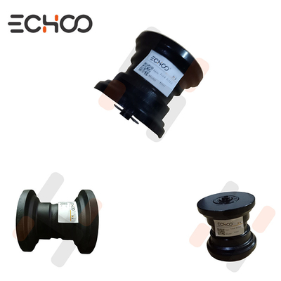 Bottom Roller For Yanmar VIO 75-A Mini Excavator Chassis Components