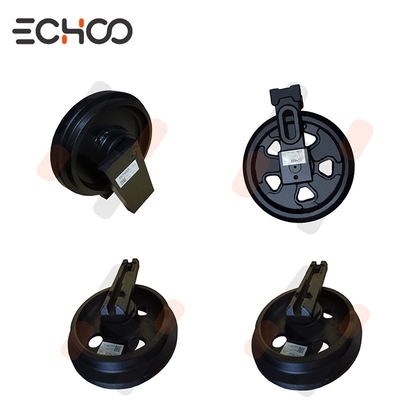Idler Wheel For Yanmar C8R Tracked Dumper Aftermarket Undercarriage Parts