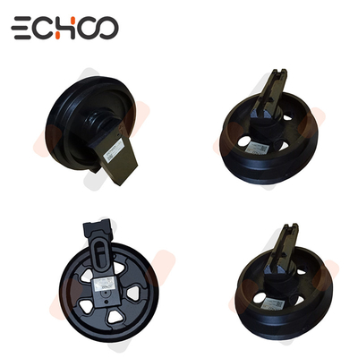Yanmar C10R-1 Tracked Dumper Idler Wheel Aftermarket Undercarriage Parts
