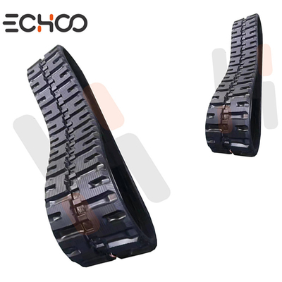 Yanmar B7-5A Rubber Track For Mini Excavator Undercarriage Parts