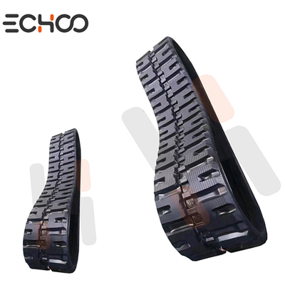 Yanmar SV05-A Rubber Track Mini Excavator Undercarriage Spare Parts