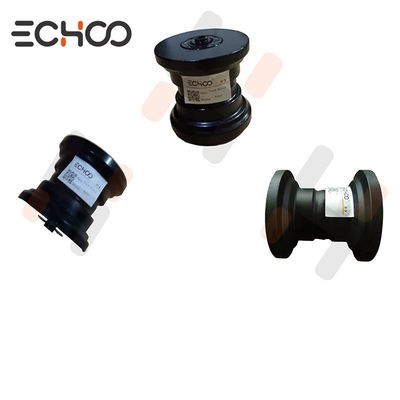 Track Roller For Yanmar C30E-2A Mini Excavator Undercarriage Frame