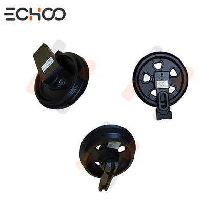 Idler Wheel Fits For Yanmar C50R-2 Tracked Dumper Undercarriage Frame