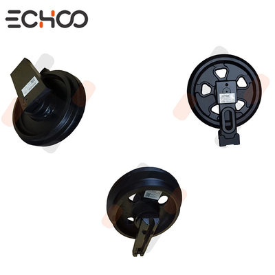 Yanmar C50R-3A Idler Wheel For Tracked Dumper Aftermarket Undercarriage Parts