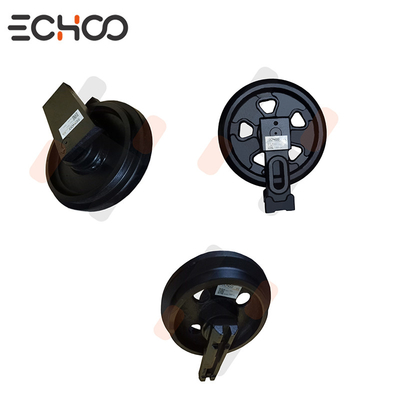Idler Fits For Yanmar C80R-2 Tracked Dumper Aftermarket Undercarriage Parts