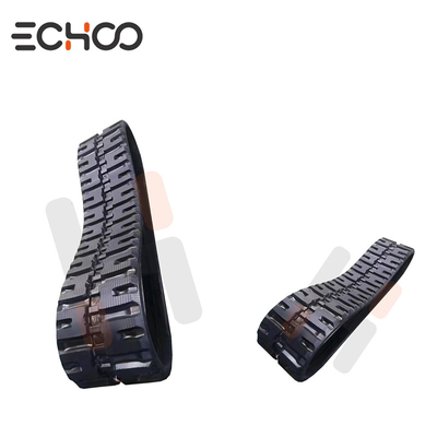 Rubber Track Fits For Yanmar VIO 20-3 Mini Digger Chassis Components