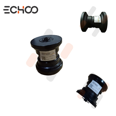 Yanmar YB201 Bottom Roller For Mini Excavator Undercarriage Parts