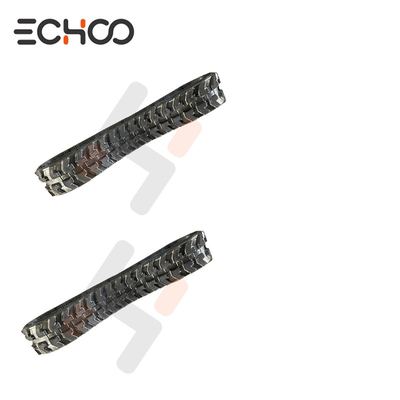 Yanmar C50R-2 Rubber Track Crawler Tracked Dumper Undercarriage Parts