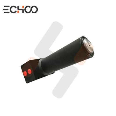CAT 307 Track Tensioner Cylinder For Mini Excavator Undercarriage Parts