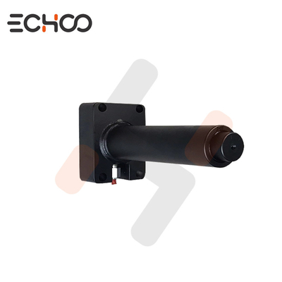 Track Tensioner Cylinder For Komatsu PC40 Mini Excavator Chassis Components