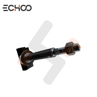 Track Tensioner Cylinder For Komatsu PC60 Mini Excavator Chassis Parts