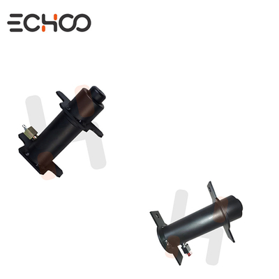 Cylinder For Takeuchi TB135 Mini Excavator Undercarriage Components