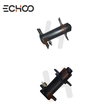 Track Tensioner Cylinder For Hitachi ZX30U Mini Excavator Undercarriage Parts