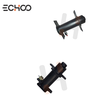 Hitachi ZX27U Track Tensioner Cylinder Mini Excavator Undercarriage Parts