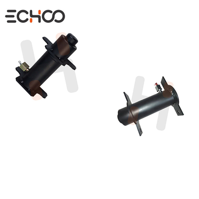 Cylinder Compatible With CAT 302.5C Mini Excavator Undercarriage Frame