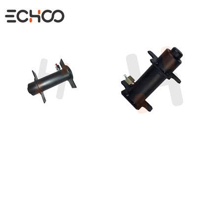 Hydraulic Cylinder For Kubota U25 Mini Excavator Undercarriage Frame