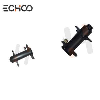 RC411-21503 Cylinder Suitable For Kubota U35-4 Mini Excavator Chassis Parts
