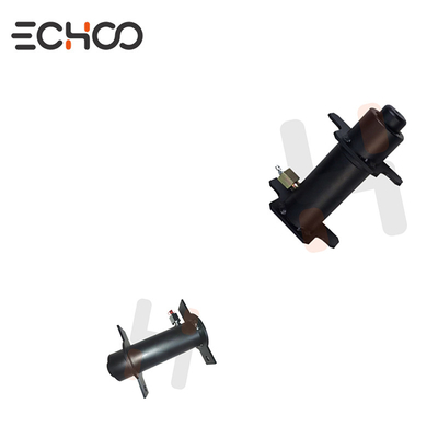 RC411-21503 Cylinder For Kubota KX121-3 Mini Digger Undercarriage Components