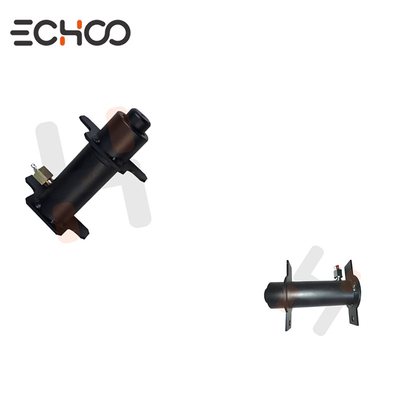 RC411-21503 Hydraulic Cylinder For Kubota U55-4 Mini Digger Undercarriage Frame