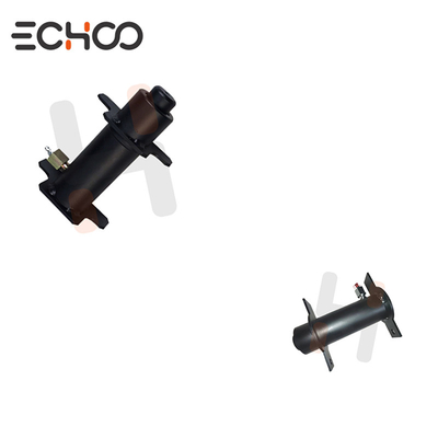 Track Tensioner Cylinder Fits Kubota KX 080-3 Mini Excavator Chassis Parts