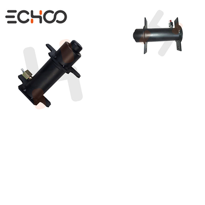 Track Tensioner Cylinder For Case CX17C Mini Digger Undercarriage Frame