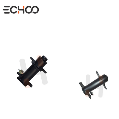Cylinder Suitable For Case CX57 Mini Excavator Undercarriage Frame