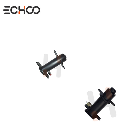Cylinder Suitable For Case CX33C Mini Excavator Undercarriage Frame