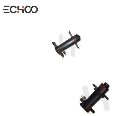 Case CX17B ZTS Cylinder Mini Excavator Undercarriage Components
