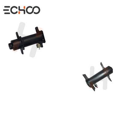 Bobcat E60 Mini Digger Track Tensioner Cylinder Undercarriage Frame