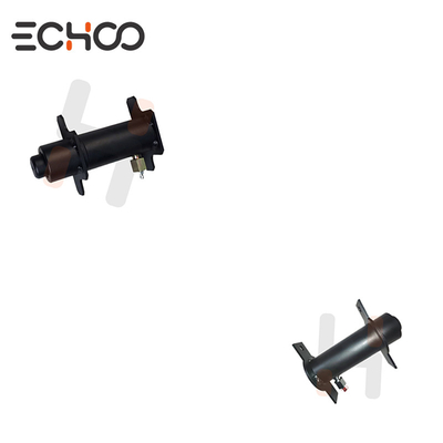 Hydraulic Cylinder For Bobcat E48 Mini Excavator Undercarriage Parts