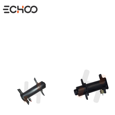 RC411-21503 Track Tensioner Cylinder Kubota KX057-4 Mini Digger Chassis Components