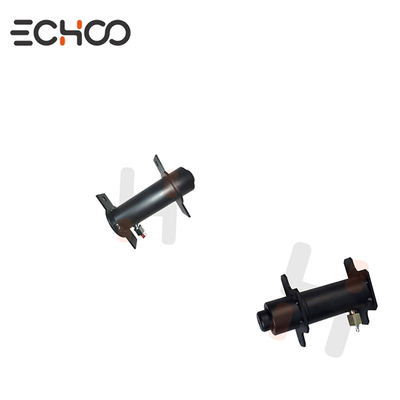 Case CX25 Mini Excavator Track Tensioner Cylinder Undercarriage Frame