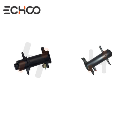 Hydraulic Cylinder For Case CX47 Mini Digger Undercarriage Component