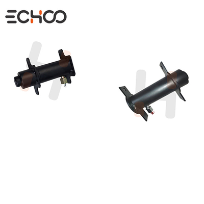 CAT 300.9D Hydraulic Cylinder For Mini Excavator Undercarriage Frame