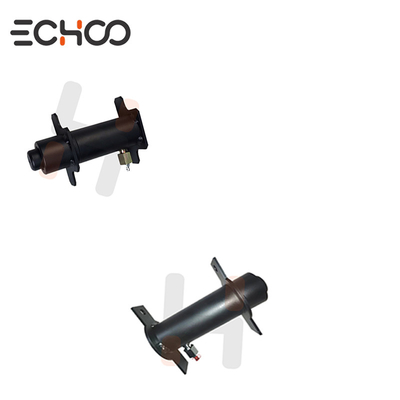 Cylinder Compatible With CAT 301.7 CR Mini Excavator Chassis Component