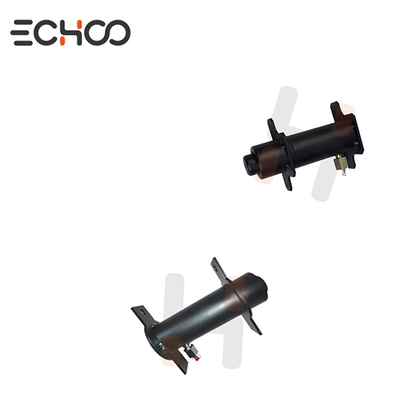 Track Tensioner Cylinder For CAT 302 CR Mini Excavator Undercarriage Parts