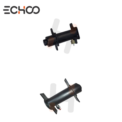 Hydraulic Cylinder For CAT 302.7 CR Mini Excavator Chassis Component