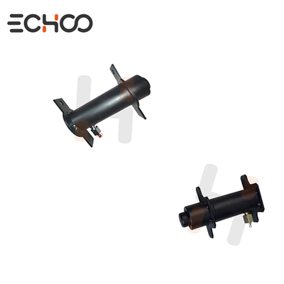 CAT 306 CR Mini Excavator Track Tensioner Cylinder Undercarriage Frame