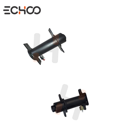CAT 307.5 Track Tensioner Cylinder Mini Excavator Chassis Component