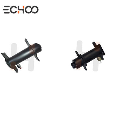 Track Tensioner Assembly For CAT 308 CR Mini Digger Chassis Parts