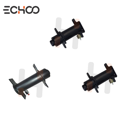 Track Tensioner Cylinder Fits Bobcat E20Z Mini Digger Chassis Component