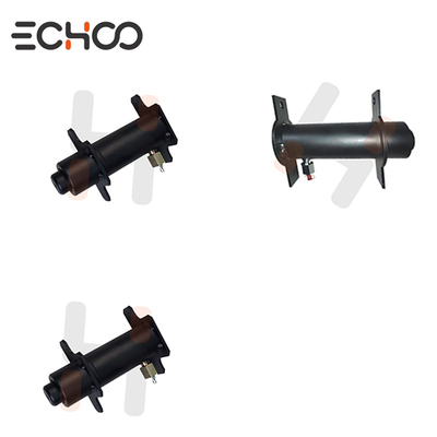 Bobcat E17Z Track Adjuster Cylinder For Mini Excavator Chassis Parts