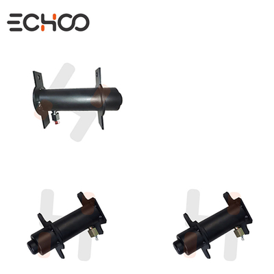 Track Tensioner Assy For Bobcat E08 Mini Excavator Undercarriage Frame