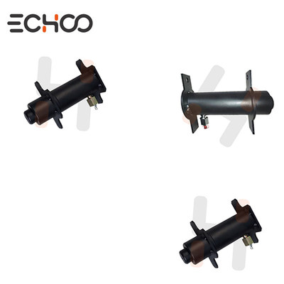 Track Tensioner Cylinder For Bobcat E27z Mini Excavator Undercarriage Frame