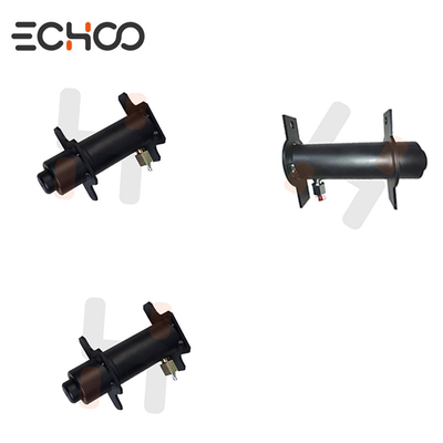 Track Tensioner Assy For Bobcat E35z Mini Excavator Undercarriage Parts