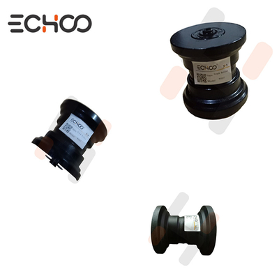 Bottom Roller 58833229 For Asphalt Paver Undercarriage Component
